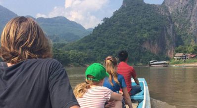 Pakbeng Fusion Adventure
