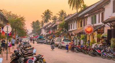 Luang Prabang Open Discovery