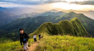 Phetchabun Active Outdoor