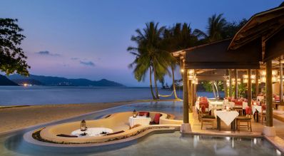 Krabi  Luxury Holiday