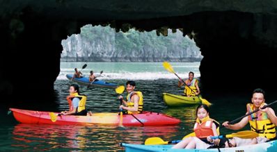 Cao Bang Family Holiday