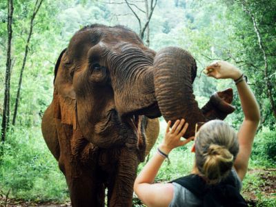 Mondulkiri Travel Guide