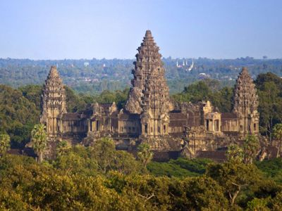 Siem Reap Travel Guide