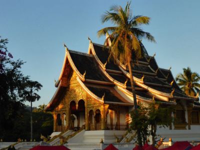 Luang Prabang Travel Guide