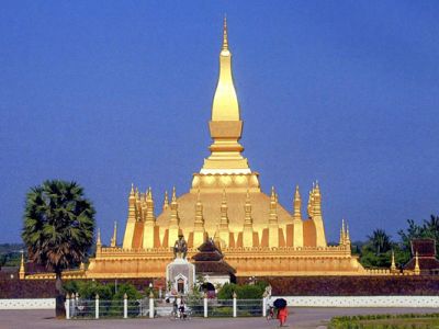 Vientiane Travel Guide