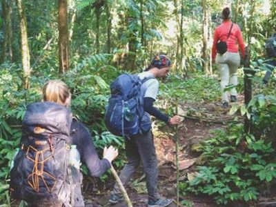 Best Trails And Hikes In Laos