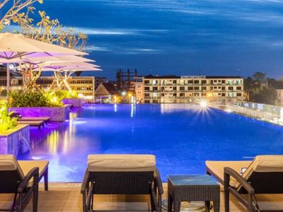 Best Luxury Hotels In Vientiane, Laos