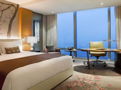 Top Luxury Hotels In Hanoi