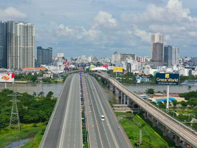 Best Car Rental In Ho Chi Minh City