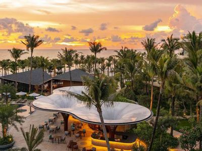 Best Luxury Resorts In Phu Quoc Island