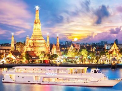 Bangkok