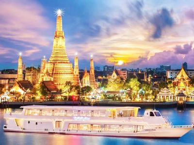 Bangkok Travel Guide