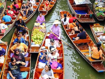 Samut Songkhram