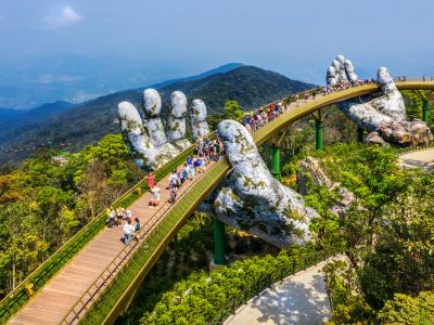 Da Nang Travel Guide