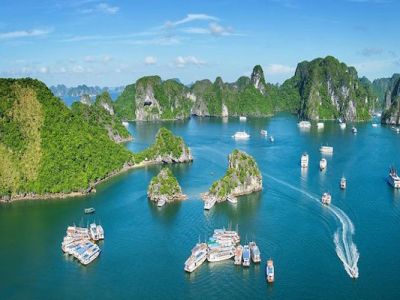 Halong Travel Guide