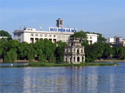 Hanoi Travel Guide