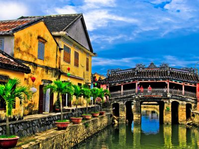 Hoi An 