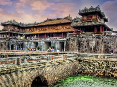 Hue Travel Guide