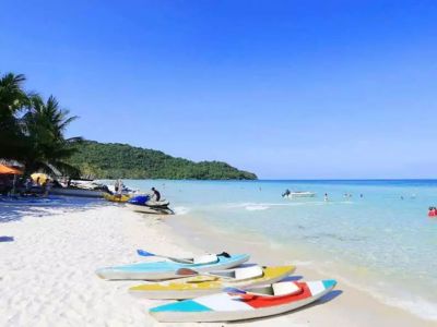 Phu Quoc Island 