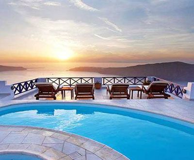 Fancy Hotels & Resorts Booking