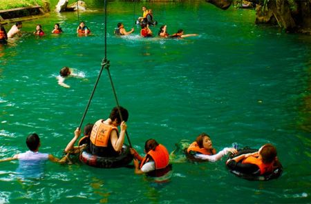 Best Places For Family Holiday In Laos