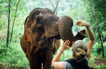 Mondulkiri HOLIDAYS