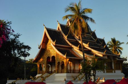 Luang Prabang HOLIDAYS