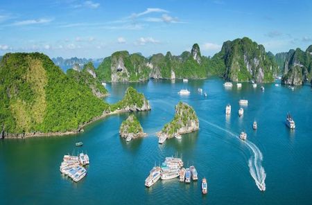 Halong HOLIDAYS