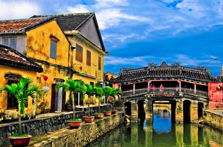 Hoi An  HOLIDAYS