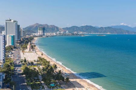 Nha Trang HOLIDAYS