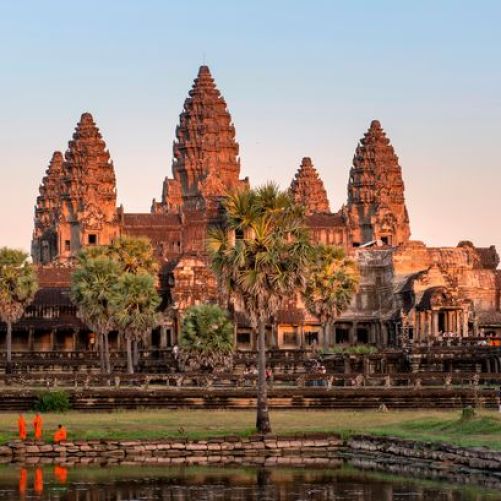 Cambodia