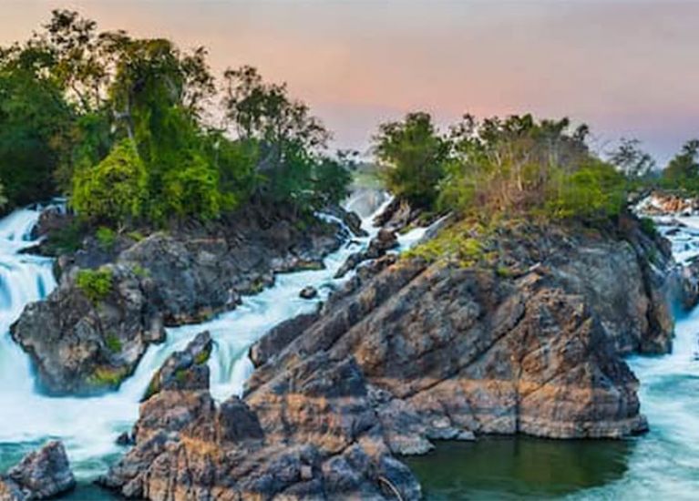 Must-see Places In Laos