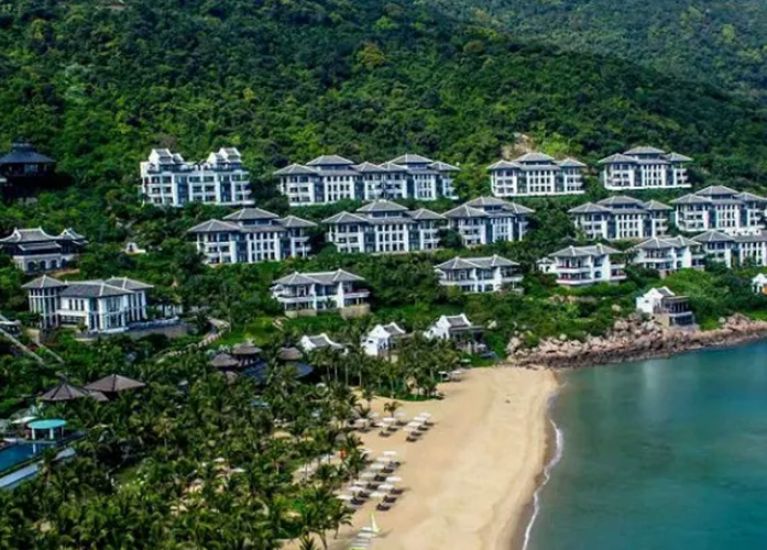 Top Rated Beach Resorts In Vietnam