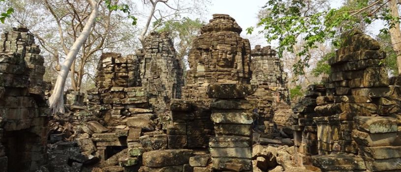 Banteay Meanchey Holidays