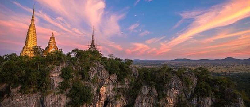 Battambang Hotels