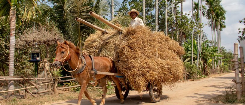 Kampong Cham Tours