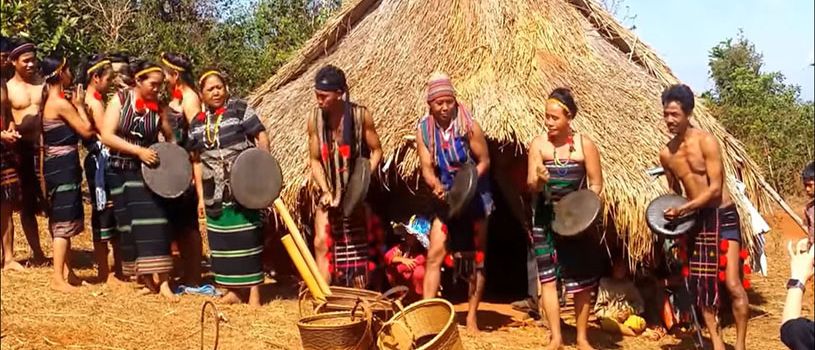 Mondulkiri Hotels