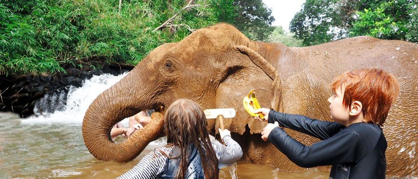 Mondulkiri Tours