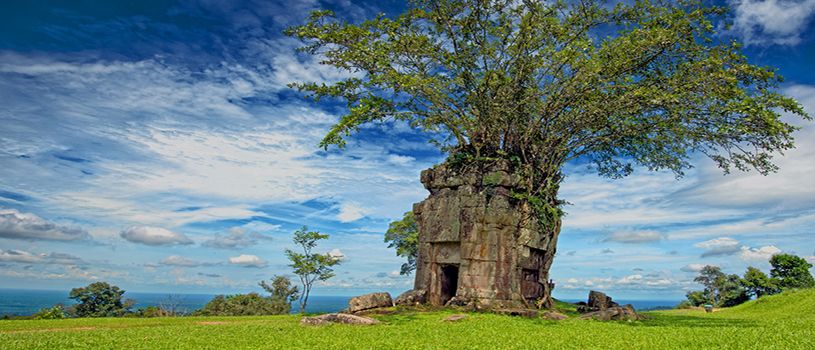 Preah Vihear Hotels