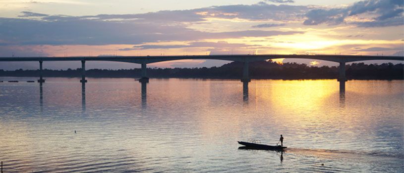 Stung Treng Hotels