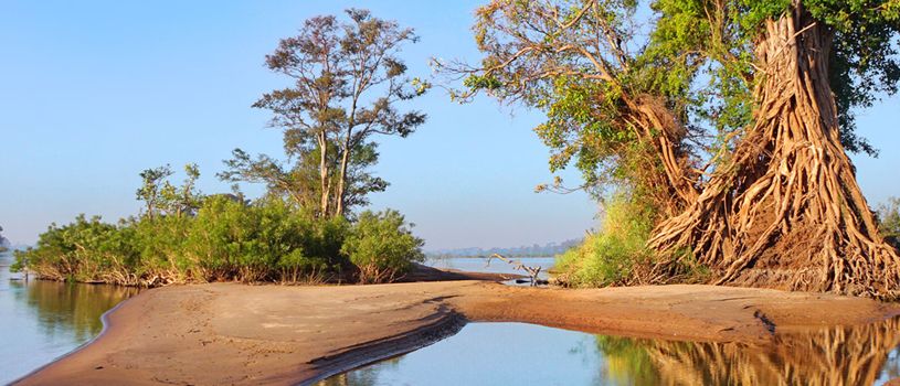 Stung Treng Holidays