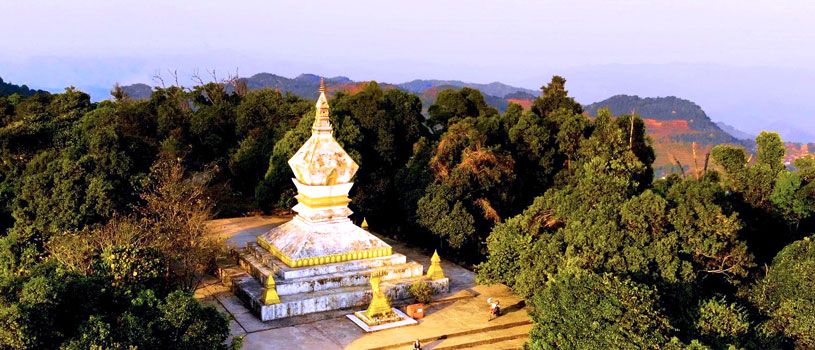 Phongsaly Holidays