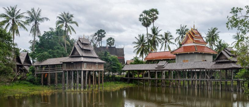 Savannakhet Hotels