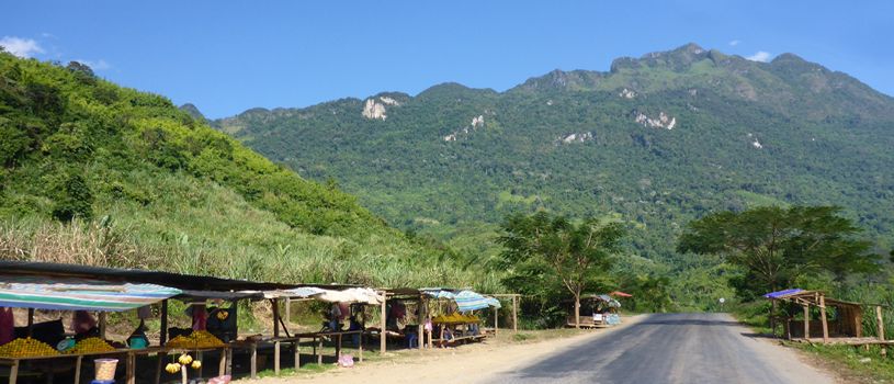 Vang Vieng Hotels