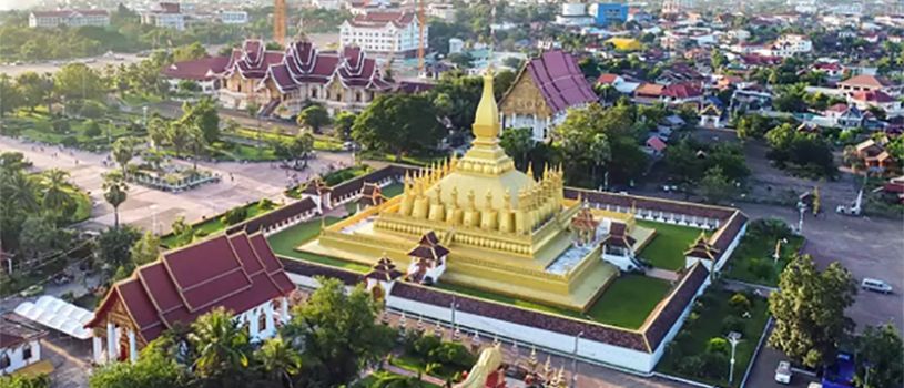Vientiane Hotels