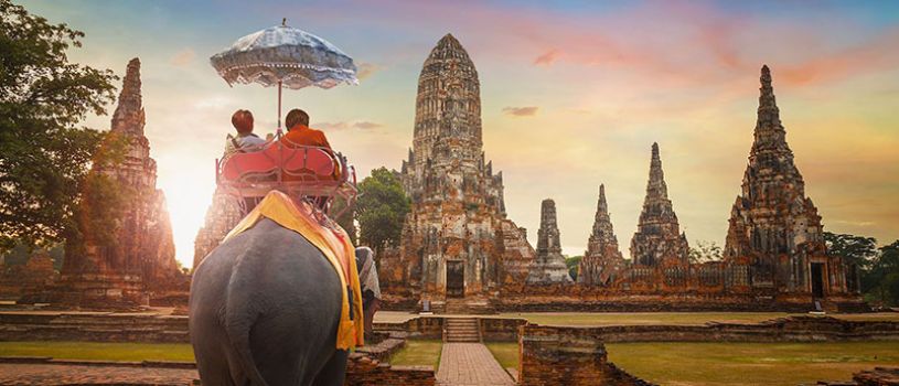 Ayutthaya Tours