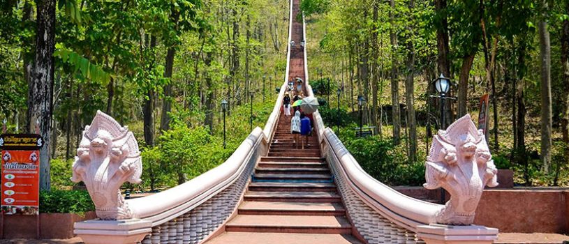 Buriram Tours