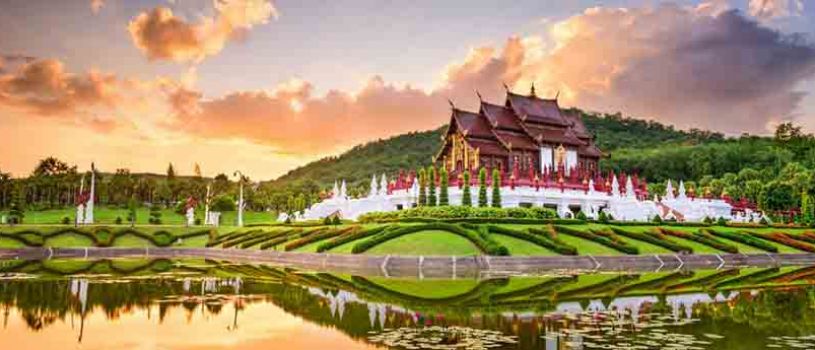 Chiang Mai Holidays