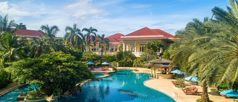 Kanchanaburi Hotels