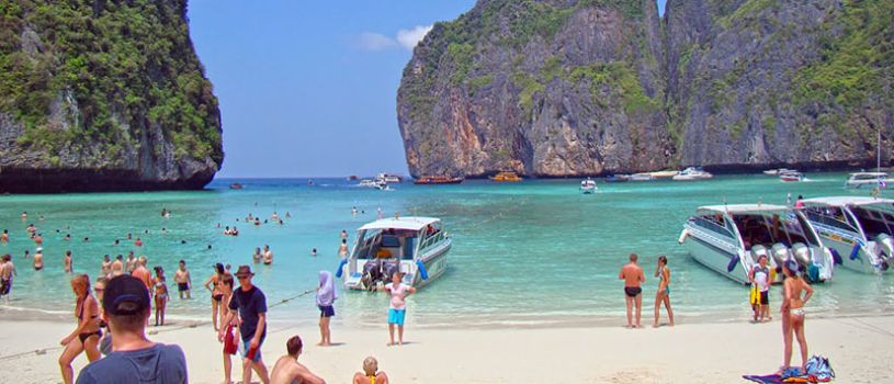 Krabi  Holidays